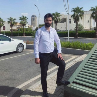 الاستاذ دانيار فريد الجاف Telegram