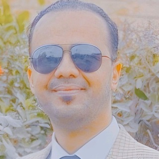 الاستاذ رائد علي عبد روكان Mr.Raed Telegram