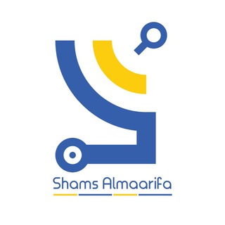 شركة شمس المعرفة Telegram