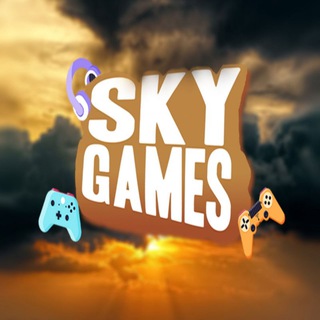 Games sky Telegram