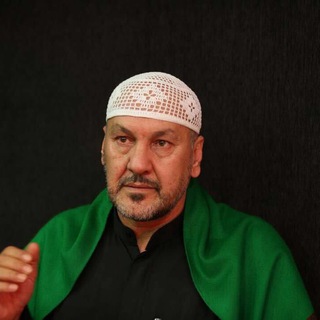 الشاعر السيد عبد الخالق المحنه Telegram