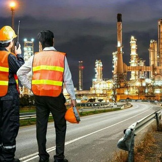 هندسة نفط وغاز Petroleum Engineering Telegram