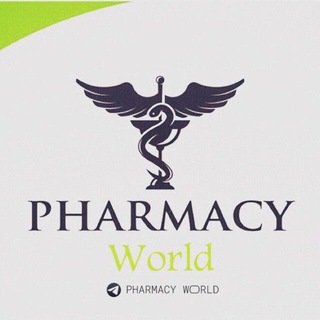 Pharmacy World Telegram