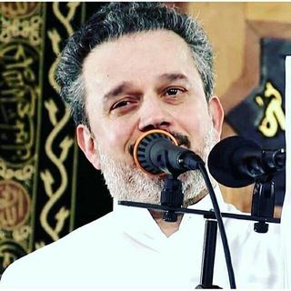 كــربــلاء عــشــقــي Telegram