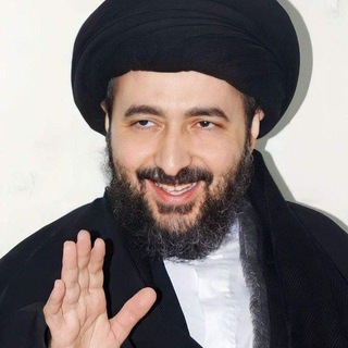 السيد محمد رضا الشيرازي Telegram