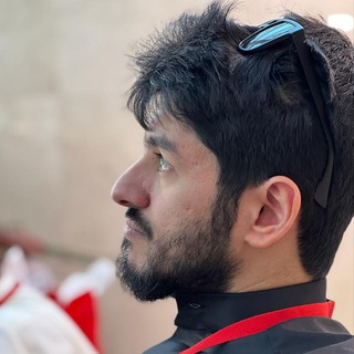 مخطوطات حسين مقيم Telegram