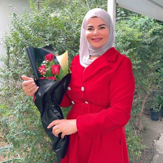 الست كفاح اسماعيل محمود Telegram