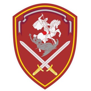 National Guard. Northwestern District