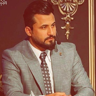 الشاعر سيد محمد الموسوي Telegram