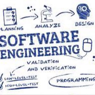 هندسة البرمجيات| Software Eng Telegram