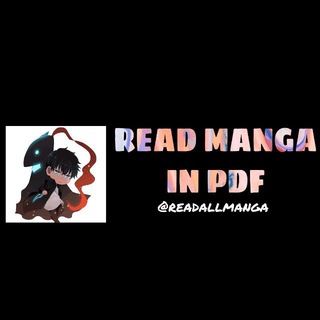 Read Manga in PDF English
