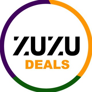 ZuZu.Deals Telegram
