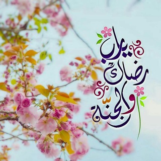 يارب عفوك ورضاك Telegram
