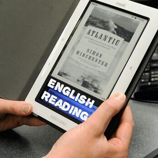 English Reading