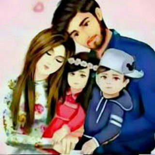 ?‍?‍?عـائـلتي الصـغيرة?‍?‍?‍? Telegram