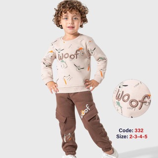 ملابس أطفال جنة كيدز & فريدة كيدز Telegram