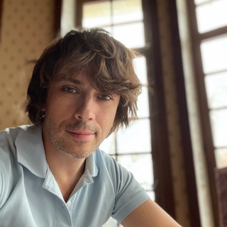 Maksim Galkin