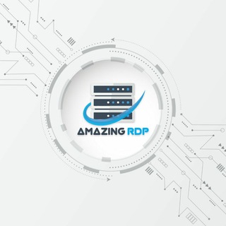 AMAZINGRDP Telegram