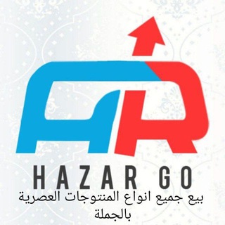 HAZAR GO Telegram