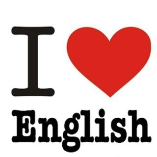 Let's Speak English ? Telegram