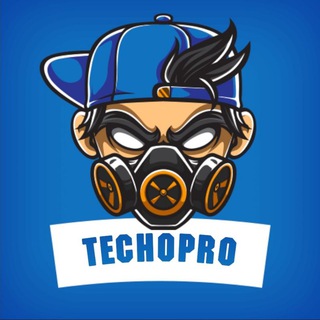 مبدع التقنية? Telegram