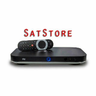 Satstore Telegram