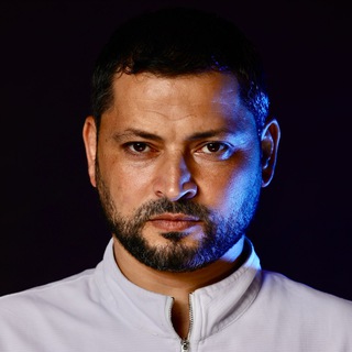 الصحفي إسماعيل أبو عمر Telegram