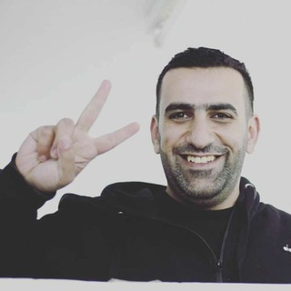 المرابط محمود عياد Telegram