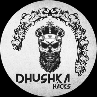 DHUSHKA HACK™ دوشكا هاك Telegram