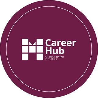 MMA Career Hub Telegram