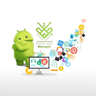 ? تطبيقاتي ? Telegram
