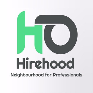 Hirehood Telegram