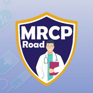 MRCP ROAD - PART TWO Telegram