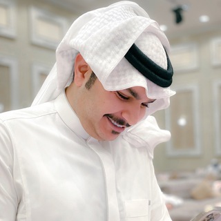 فهد الشهراني Telegram
