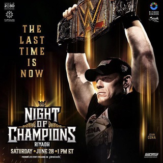 أخبار المصارعة الحرة WWE Telegram