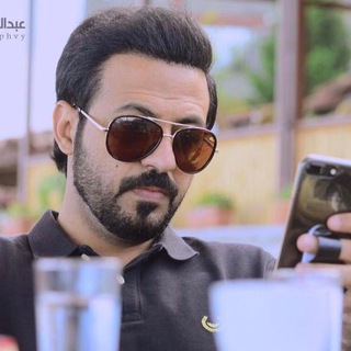 بدر الضبعان ☕️ Telegram