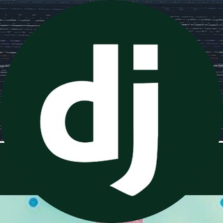 Django Python | جانغو Telegram