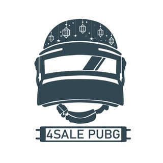 4SALE PUBG | حسابات ببجي Telegram