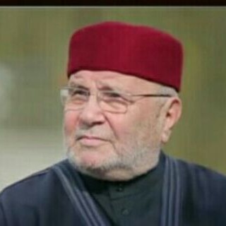 دُرَر النابلسي Telegram