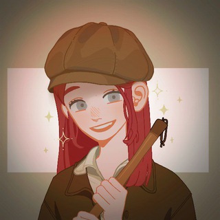 ✨THAT'S MY SIGAR!!!✨ - Telegram Channel