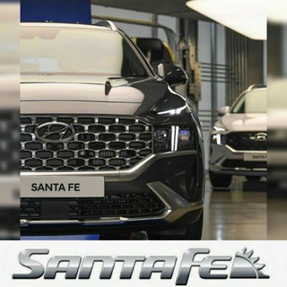 ملاك هيونداي (سنتافي) Telegram