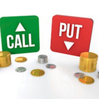 اشارات السوق الامريكي و الاوبشن Telegram
