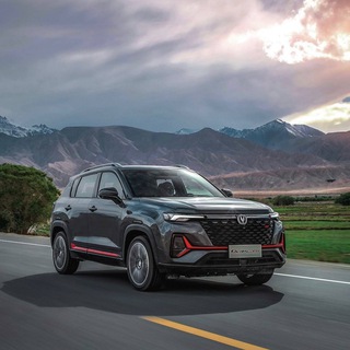 شانجان Cs35 Plus Telegram