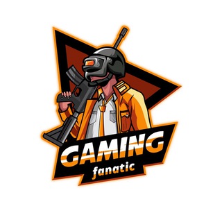 متعصب الالعاب | Gaming fanatic Telegram