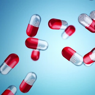 Stream II Medicine Telegram