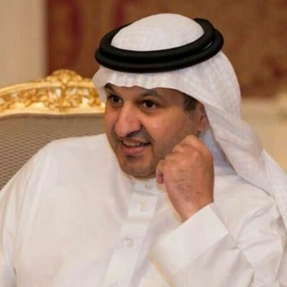 قناة محمد الشميمري Telegram