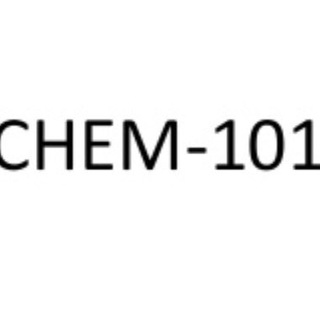 Chem 101 Telegram