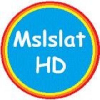 مسلسلاتك بين يديك? Telegram