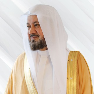 الشيخ د. مصطفى مخدوم Telegram