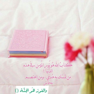 أهل القرآن Telegram